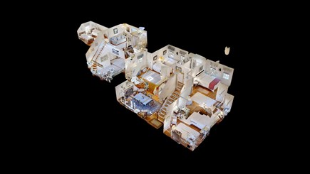 Dennis Cape Cod vacation rental - 
