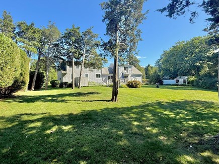 Dennis Cape Cod vacation rental - 