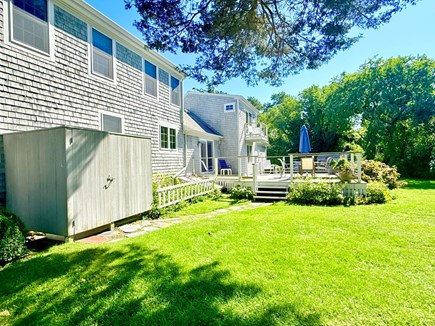 Dennis Cape Cod vacation rental - 