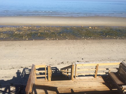 Dennis Cape Cod vacation rental - 