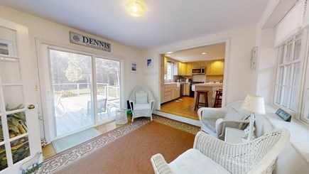 Dennis Cape Cod vacation rental - 