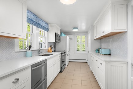 Osterville Cape Cod vacation rental - 
