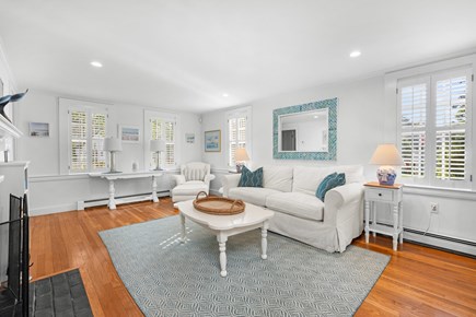 Osterville Cape Cod vacation rental - 