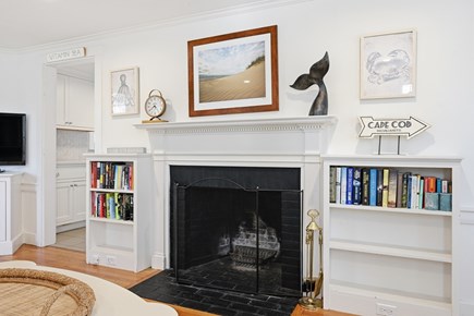 Osterville Cape Cod vacation rental - 
