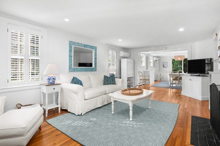 Osterville Cape Cod vacation rental - 