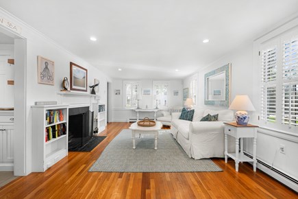 Osterville Cape Cod vacation rental - 