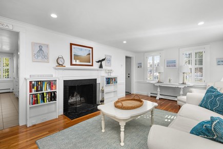 Osterville Cape Cod vacation rental - 