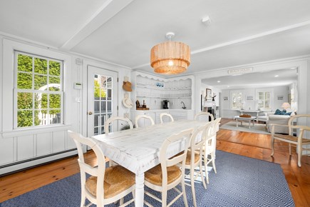 Osterville Cape Cod vacation rental - 