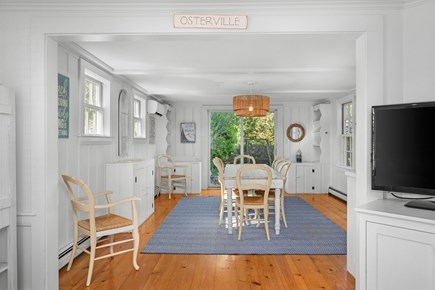 Osterville Cape Cod vacation rental - 