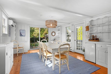 Osterville Cape Cod vacation rental - 