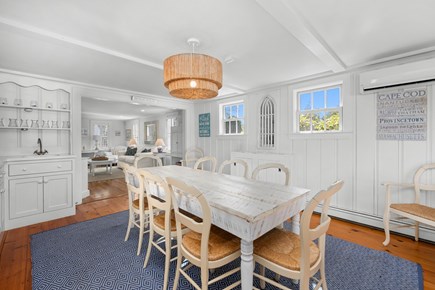 Osterville Cape Cod vacation rental - 