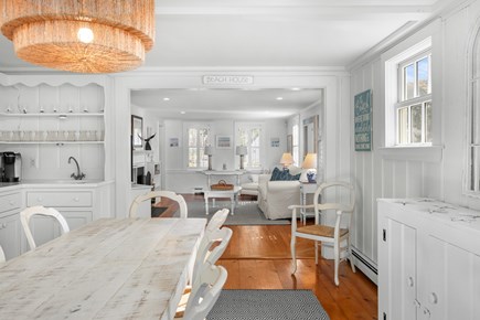 Osterville Cape Cod vacation rental - 