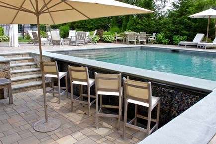 Osterville Cape Cod vacation rental - 