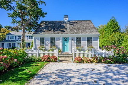 Osterville Cape Cod vacation rental - 
