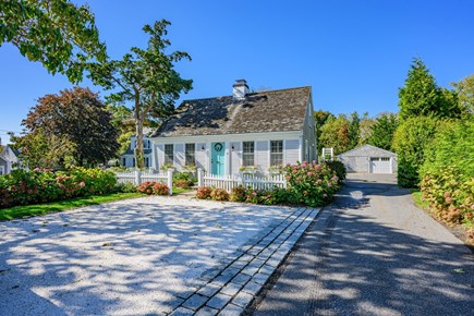 Osterville Cape Cod vacation rental - 