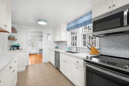 Osterville Cape Cod vacation rental - 