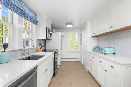 Osterville Cape Cod vacation rental - 