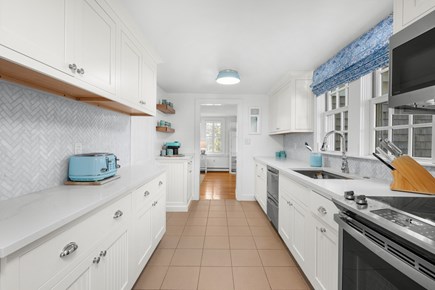 Osterville Cape Cod vacation rental - 
