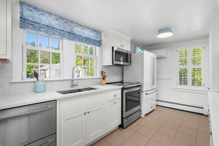 Osterville Cape Cod vacation rental - 