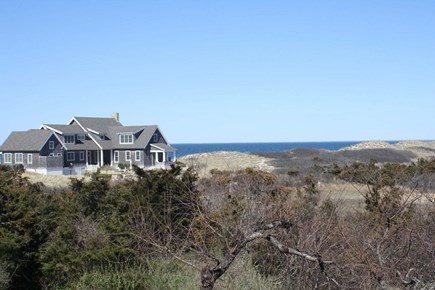 Dennis Cape Cod vacation rental - 