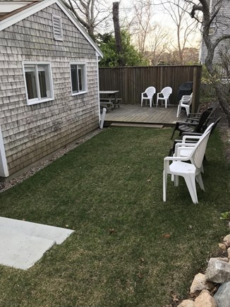 East Dennis Cape Cod vacation rental - 