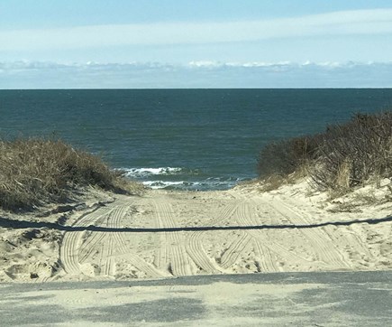 East Dennis Cape Cod vacation rental - 