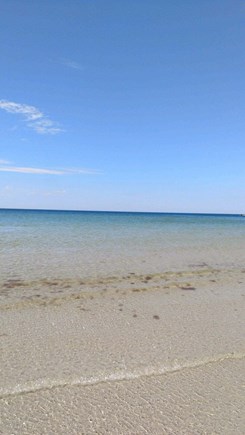 East Dennis Cape Cod vacation rental - 