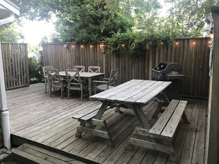 East Dennis Cape Cod vacation rental - 