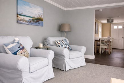 East Dennis Cape Cod vacation rental - 