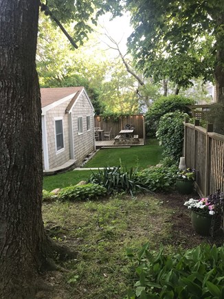 East Dennis Cape Cod vacation rental - 