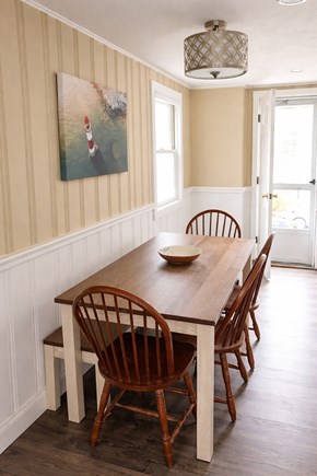 East Dennis Cape Cod vacation rental - 