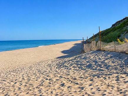 Truro Cape Cod vacation rental - Ballston Beach Just down the Road!