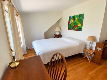 Truro Cape Cod vacation rental - Bedroom #3 - Queen - 2nd Floor
