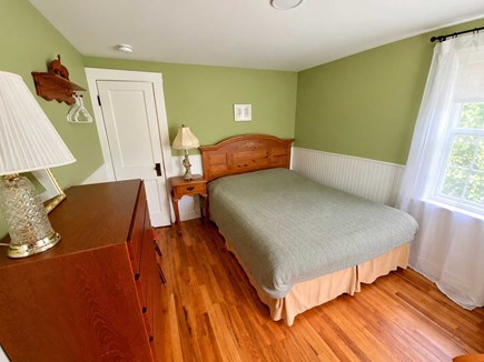Truro Cape Cod vacation rental - Bedroom # 1 - Queen - 1st Floor