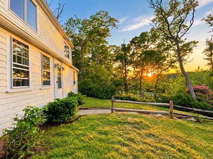 Truro Cape Cod vacation rental - Front Entry Way