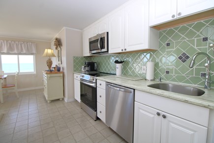 Orleans Cape Cod vacation rental - 