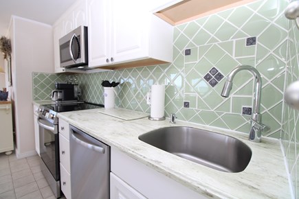 Orleans Cape Cod vacation rental - 