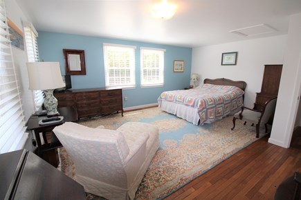 Orleans Cape Cod vacation rental - Bedroom Space