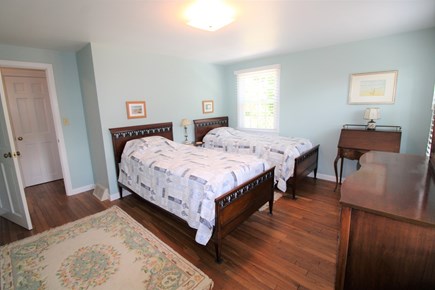 Orleans Cape Cod vacation rental - Bedroom Space