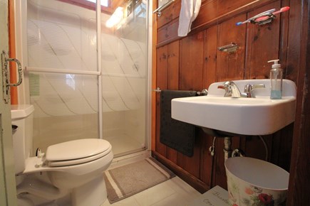 Wellfleet Cape Cod vacation rental - 
