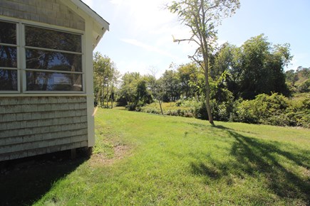 Wellfleet Cape Cod vacation rental - 
