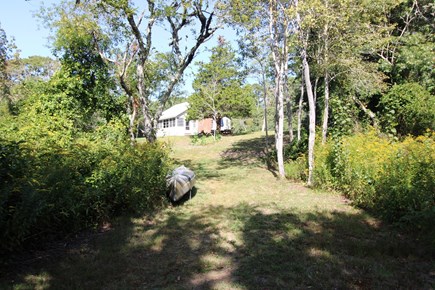 Wellfleet Cape Cod vacation rental - 