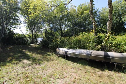 Wellfleet Cape Cod vacation rental - 