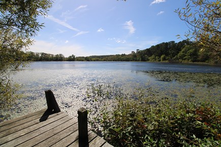 Wellfleet Cape Cod vacation rental - 