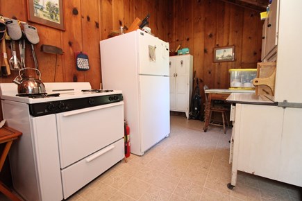 Wellfleet Cape Cod vacation rental - 