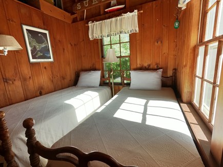Wellfleet Cape Cod vacation rental - 