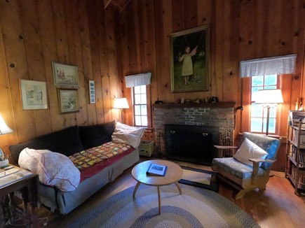 Wellfleet Cape Cod vacation rental - 