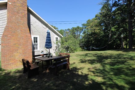 Wellfleet Cape Cod vacation rental - 