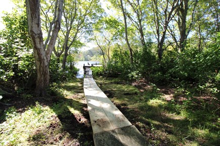 Wellfleet Cape Cod vacation rental - 