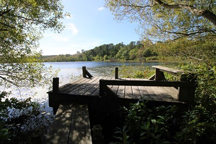 Wellfleet Cape Cod vacation rental - 